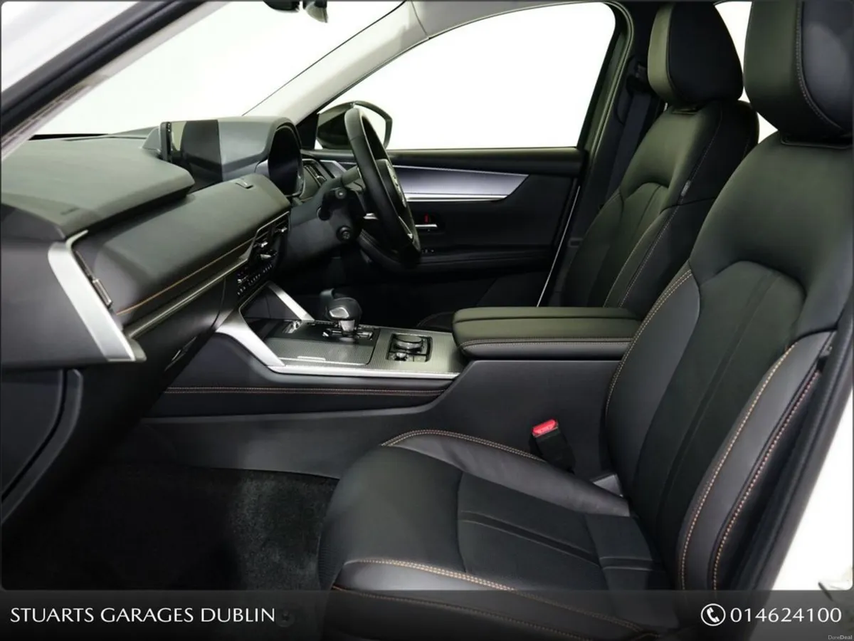 Mazda CX-60 *HOMURA 2.5 PHEV 327ps 8AT AWD*DEMO SP - Image 3