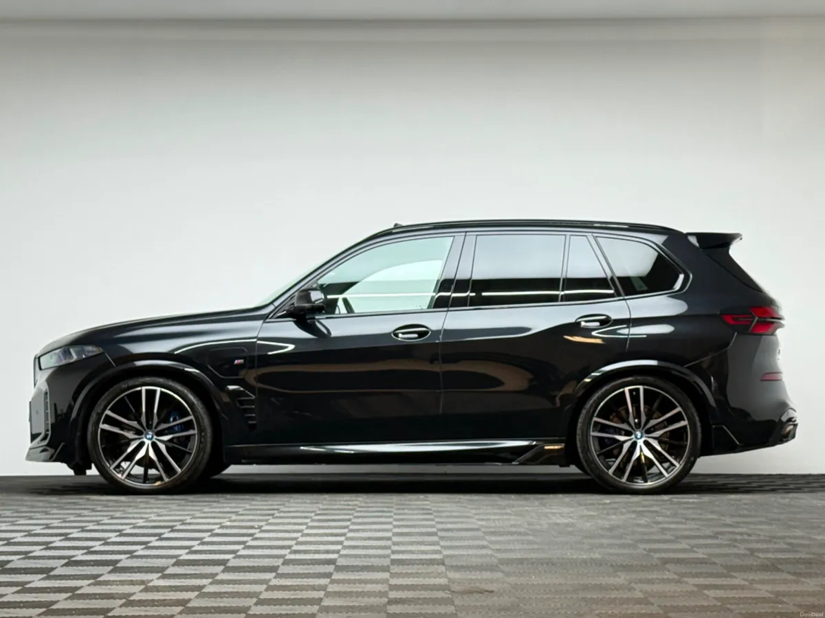 BMW X5 50E M SPORT PRO XDRIVE *HUGE SPEC* - Image 4