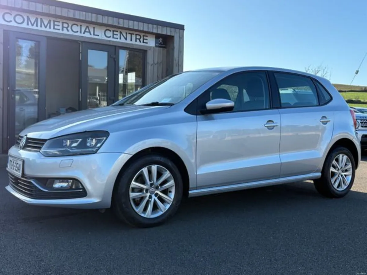 Volkswagen Polo 1.2 - 23KMS - BLUEMOTION - Image 3
