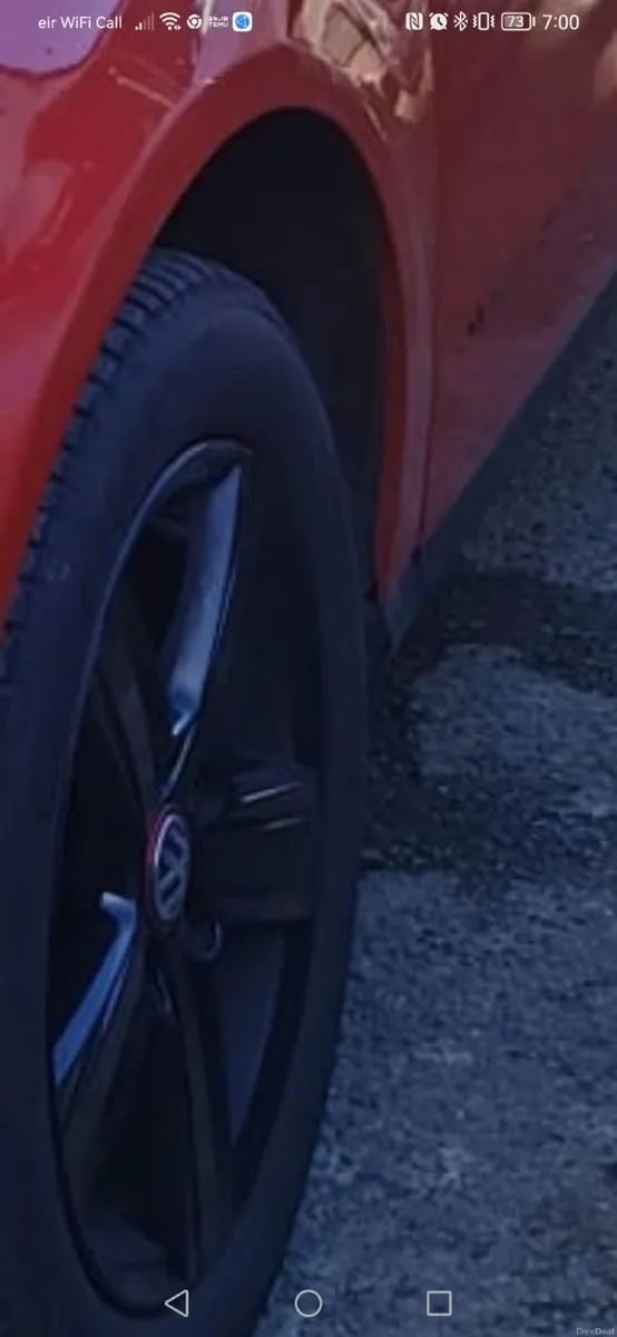 Volkswagen Passat 2008 - Image 2