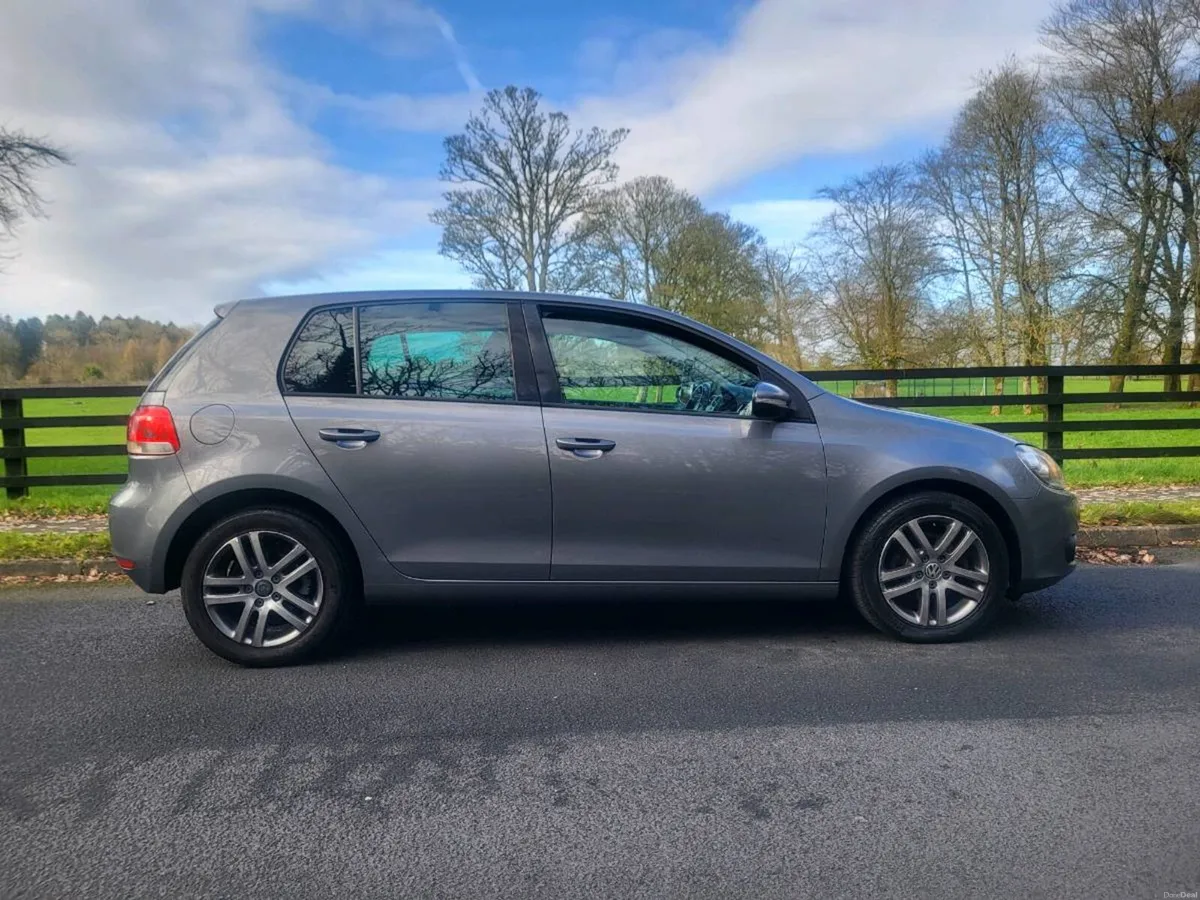 2012 Golf Fresh Nct Taxed - Image 3