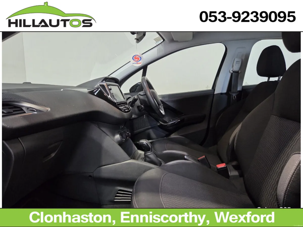 Peugeot 208 2017 ACTIVE 1.2 - Image 4