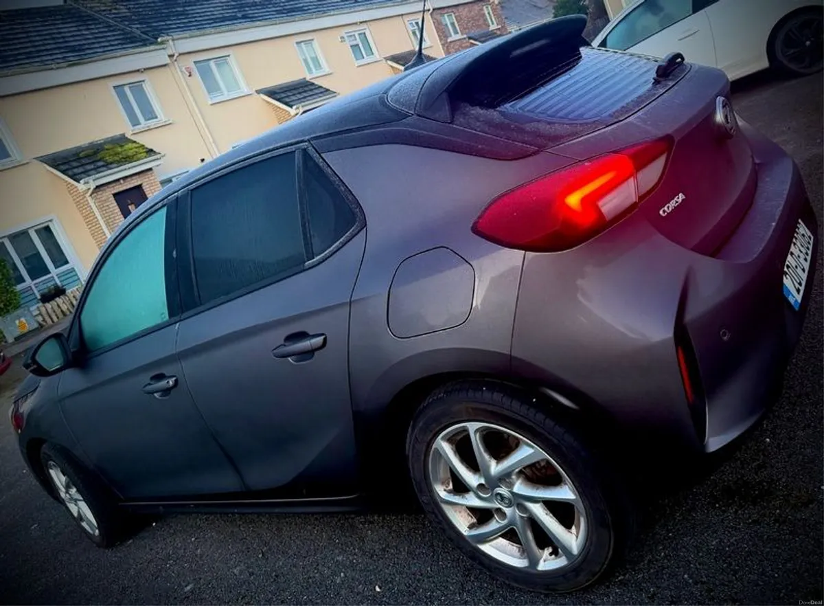 2020 Vauxhall Corsa - Image 4
