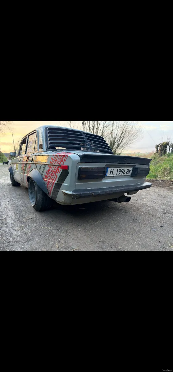 79 LADA 1500 IRISH REG - Image 1