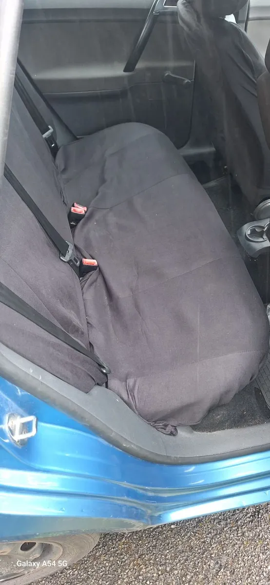 Volkswagen Polo 2006 - Image 3