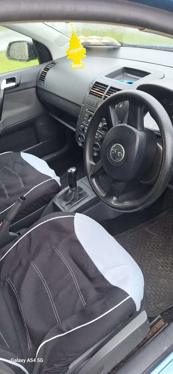 Volkswagen Polo 2006 - Image 4