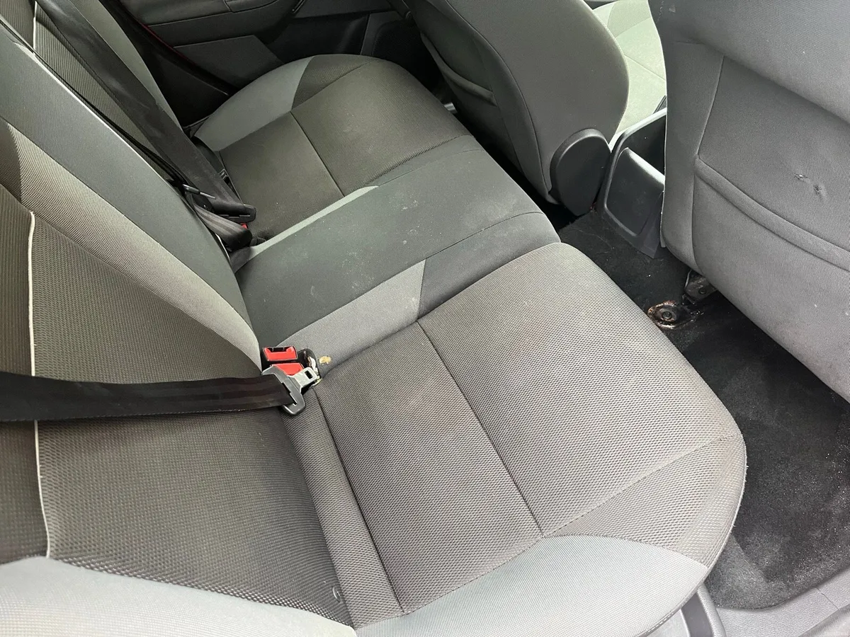 Ford Focus Edge 1.6 TDCI - Image 4