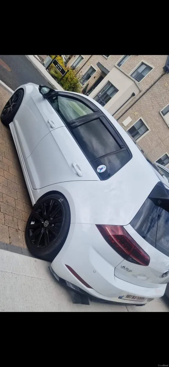 VW Golf 1.6 TDI - Image 4