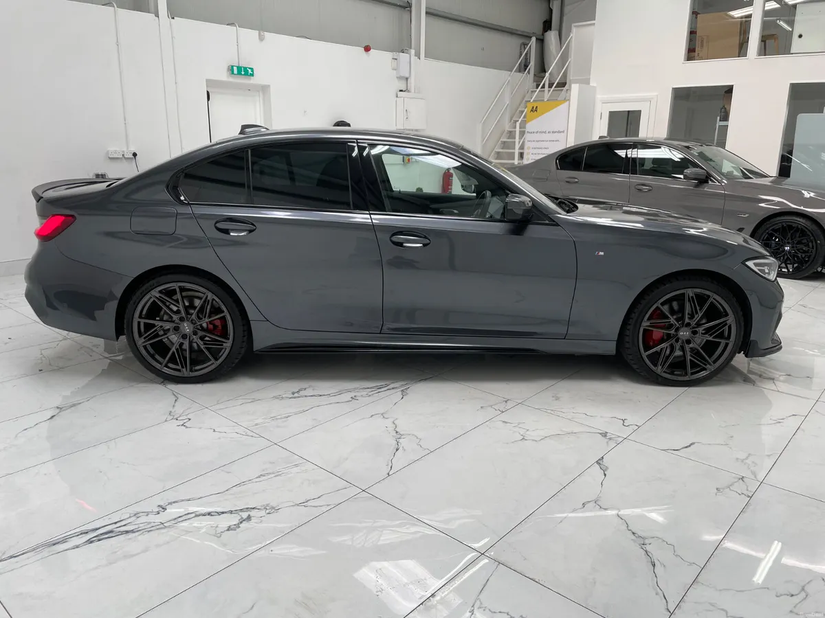 BMW 330e M Sport - Image 2