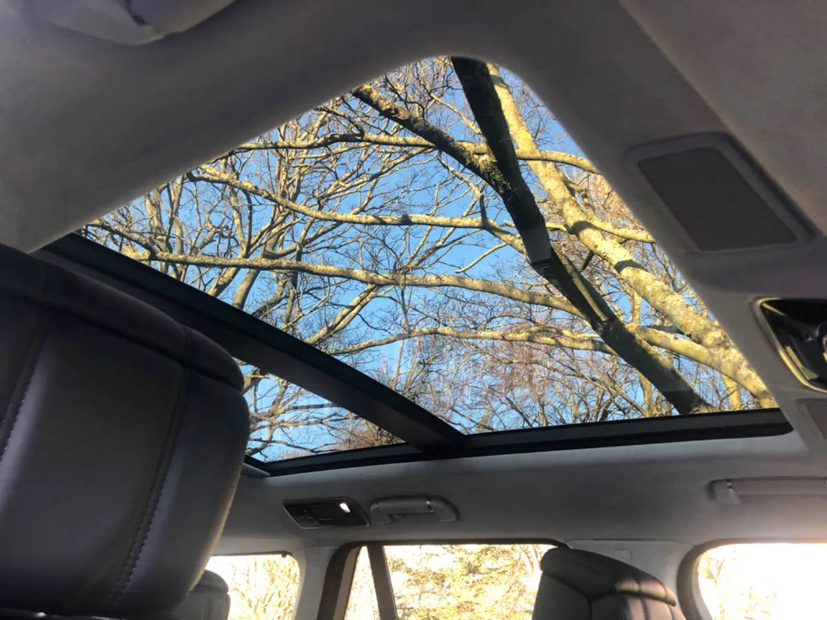 2019 LAND ROVER AUTOBIOGRAPHY 400e - Image 5