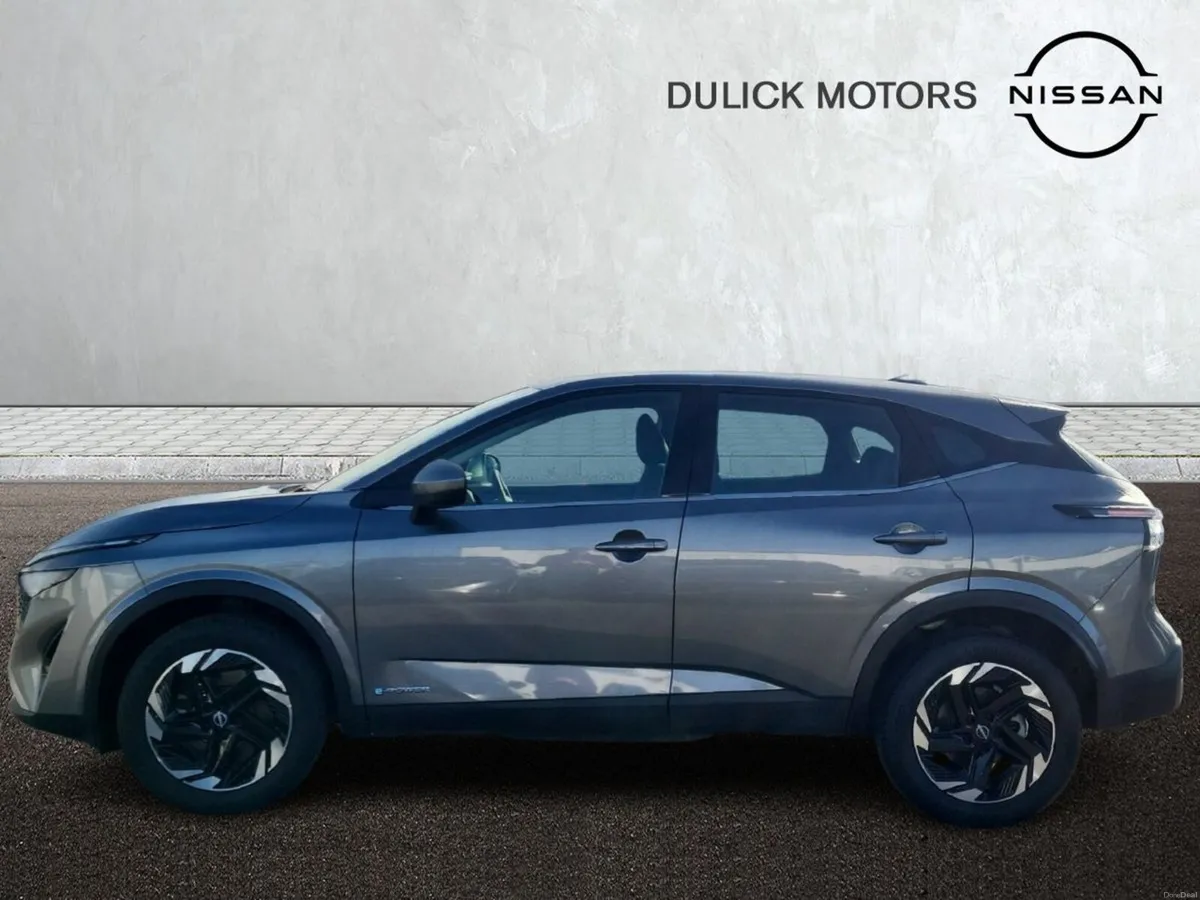 Nissan Qashqai ePOWER QASHQAI SV - Image 5