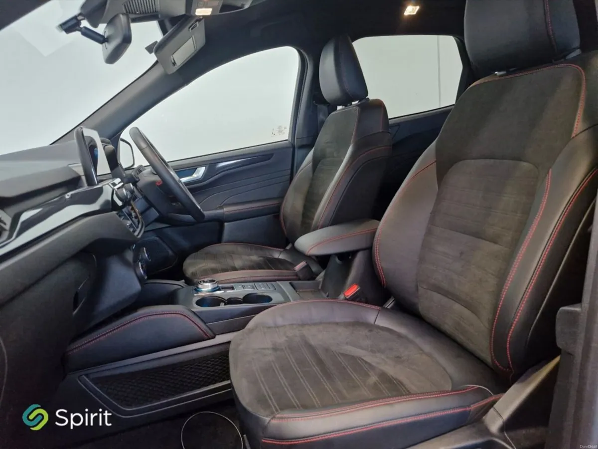 Ford Kuga KUGA ST-LINE X **CALL AND ASK FOR JONATH - Image 3