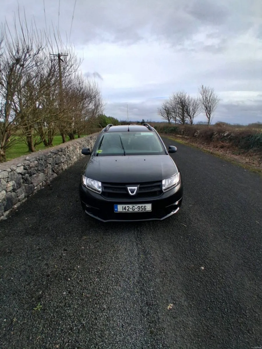 Dacia logan 1.5Dcj - Image 3