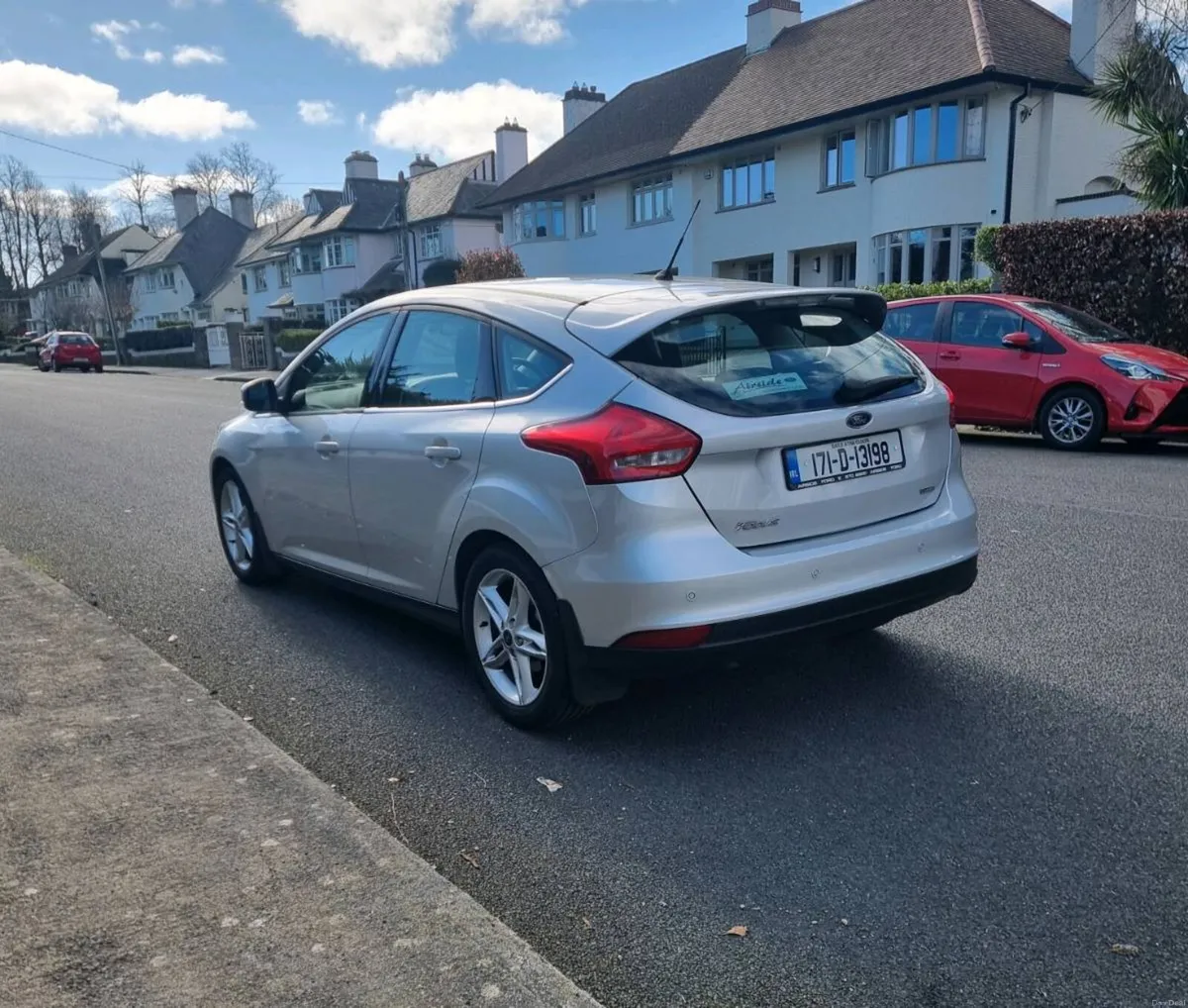 Ford Focus NCT 1/27 165km - Image 3