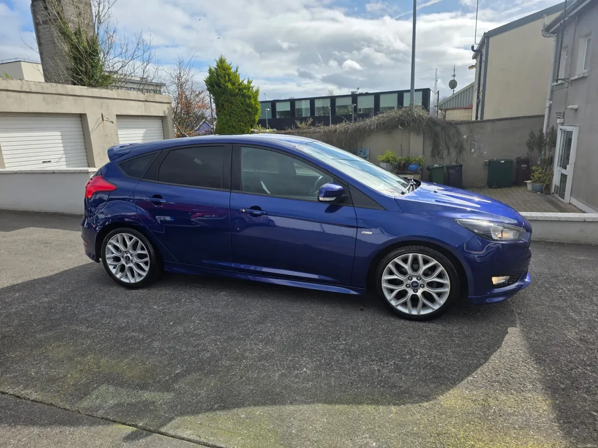 Ford Focus St Line - Image 3