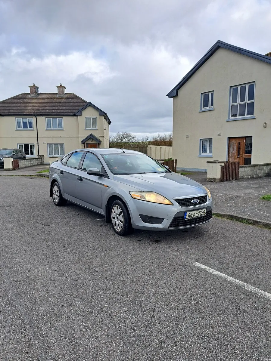 Ford Mondeo 2008 - Image 1