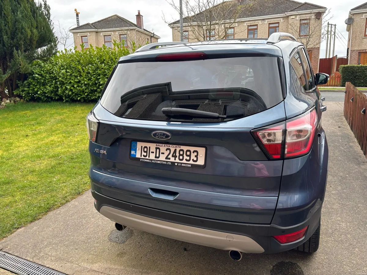 Ford kuga - Image 4