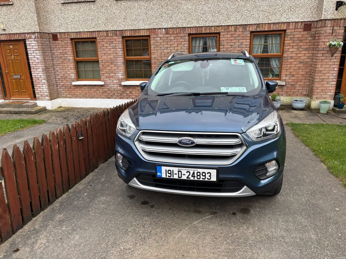 Ford kuga - Image 1
