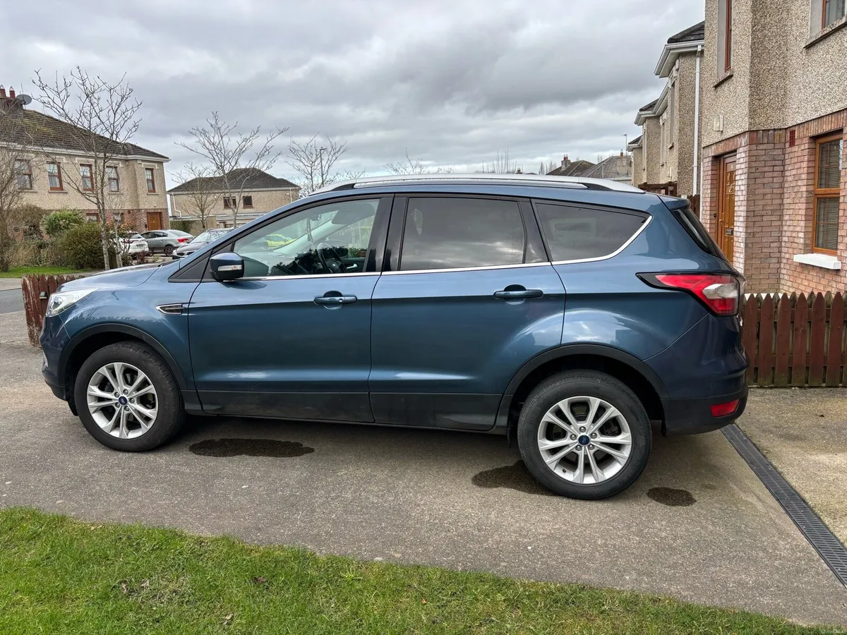 Ford kuga - Image 2
