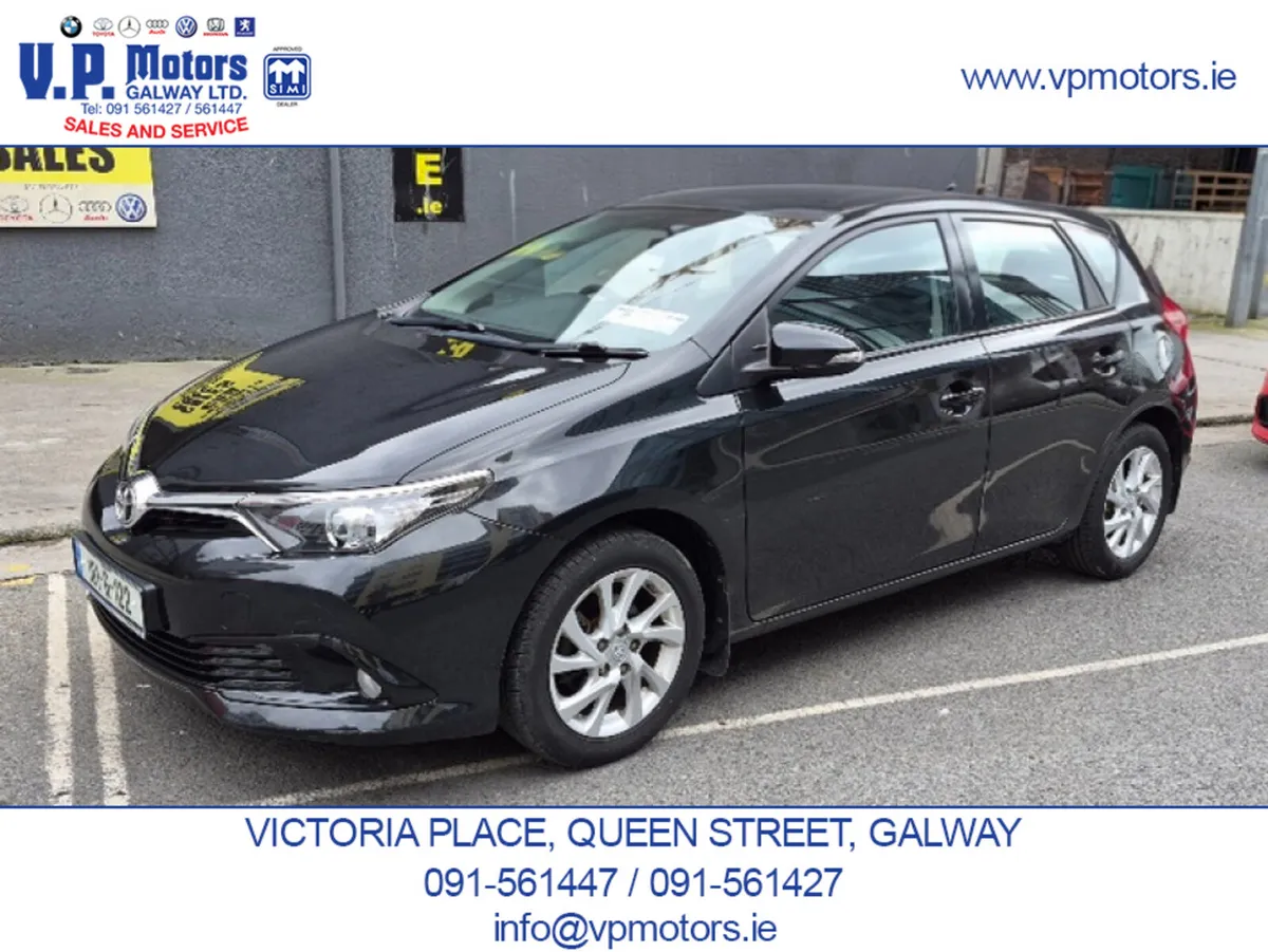 ONLY 13,000KM!1 OWNER, FULL SERVICE HISTORY. - Image 3