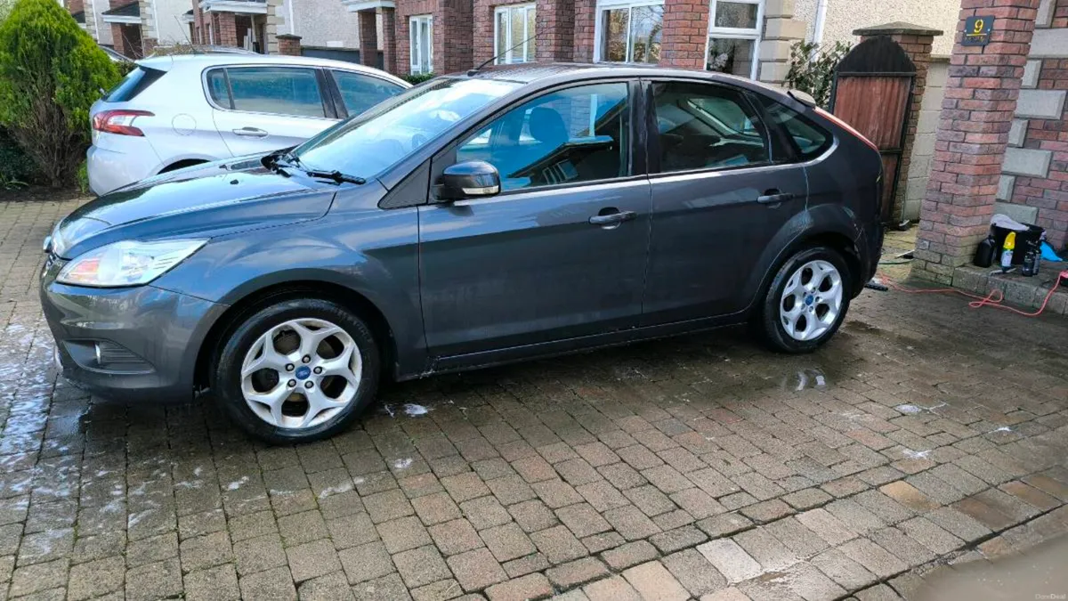 Ford Focus - Image 1