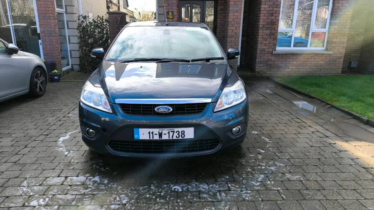Ford Focus - Image 3