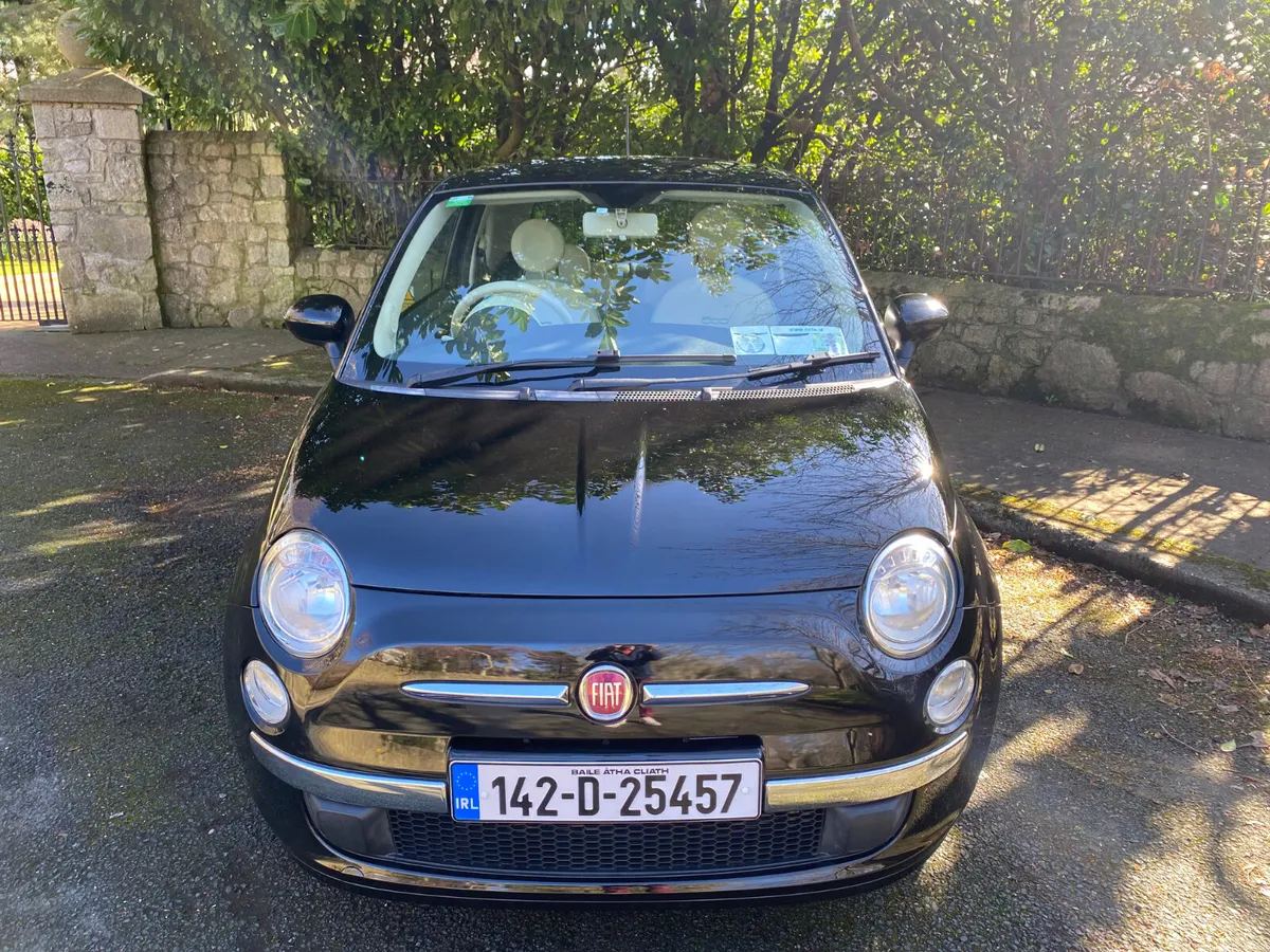 Fiat 500 1.2 - €5,950 - Image 2