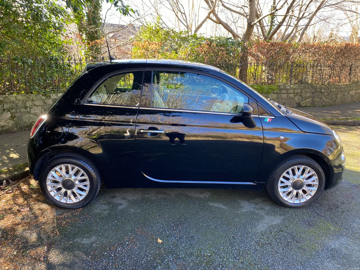 Fiat 500 1.2 - €5,950 - Image 3