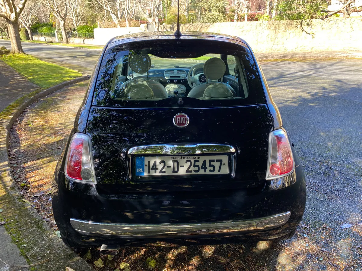 Fiat 500 1.2 - €5,350 - Image 6
