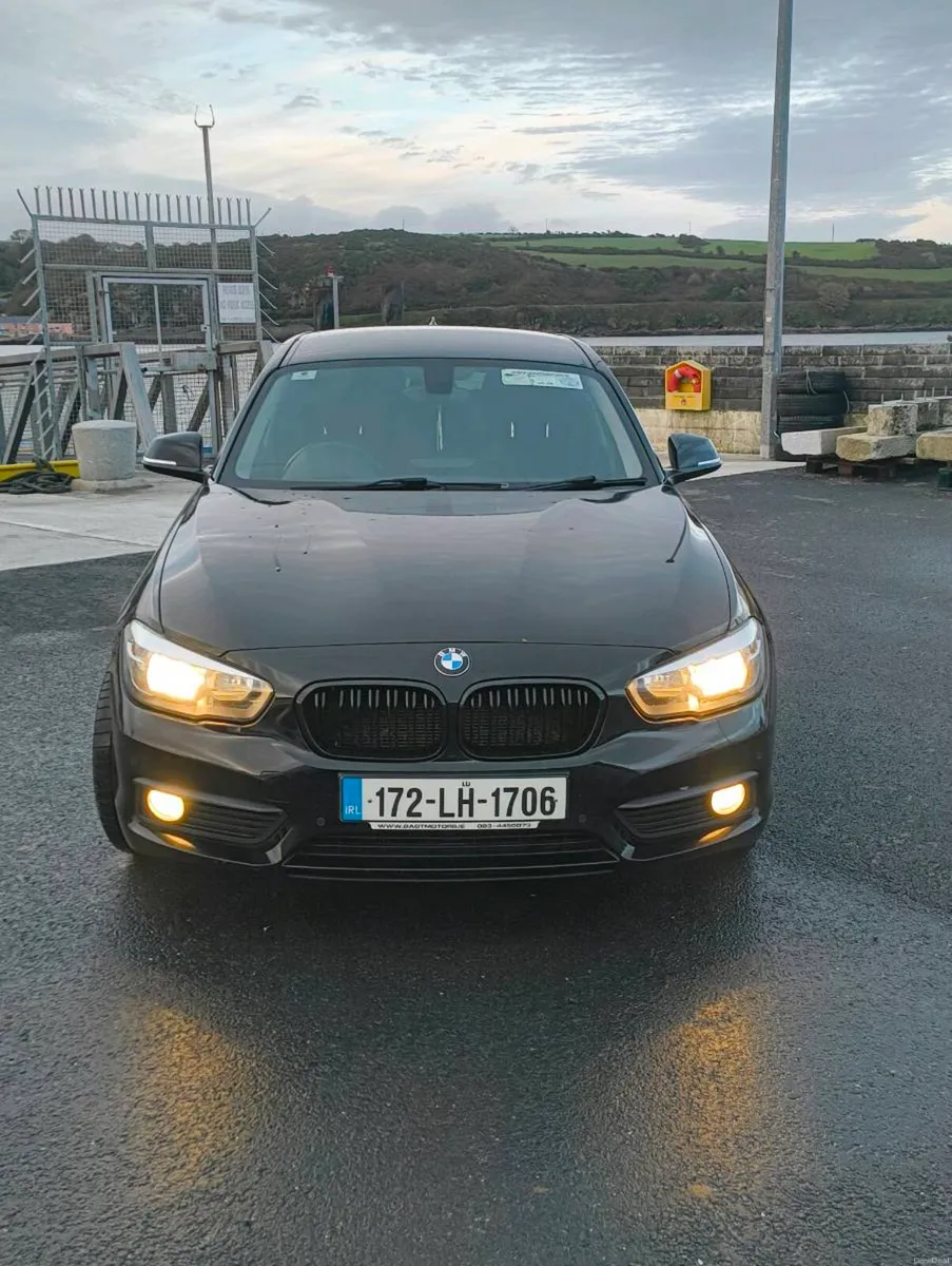 Bmw 1 series - Image 3