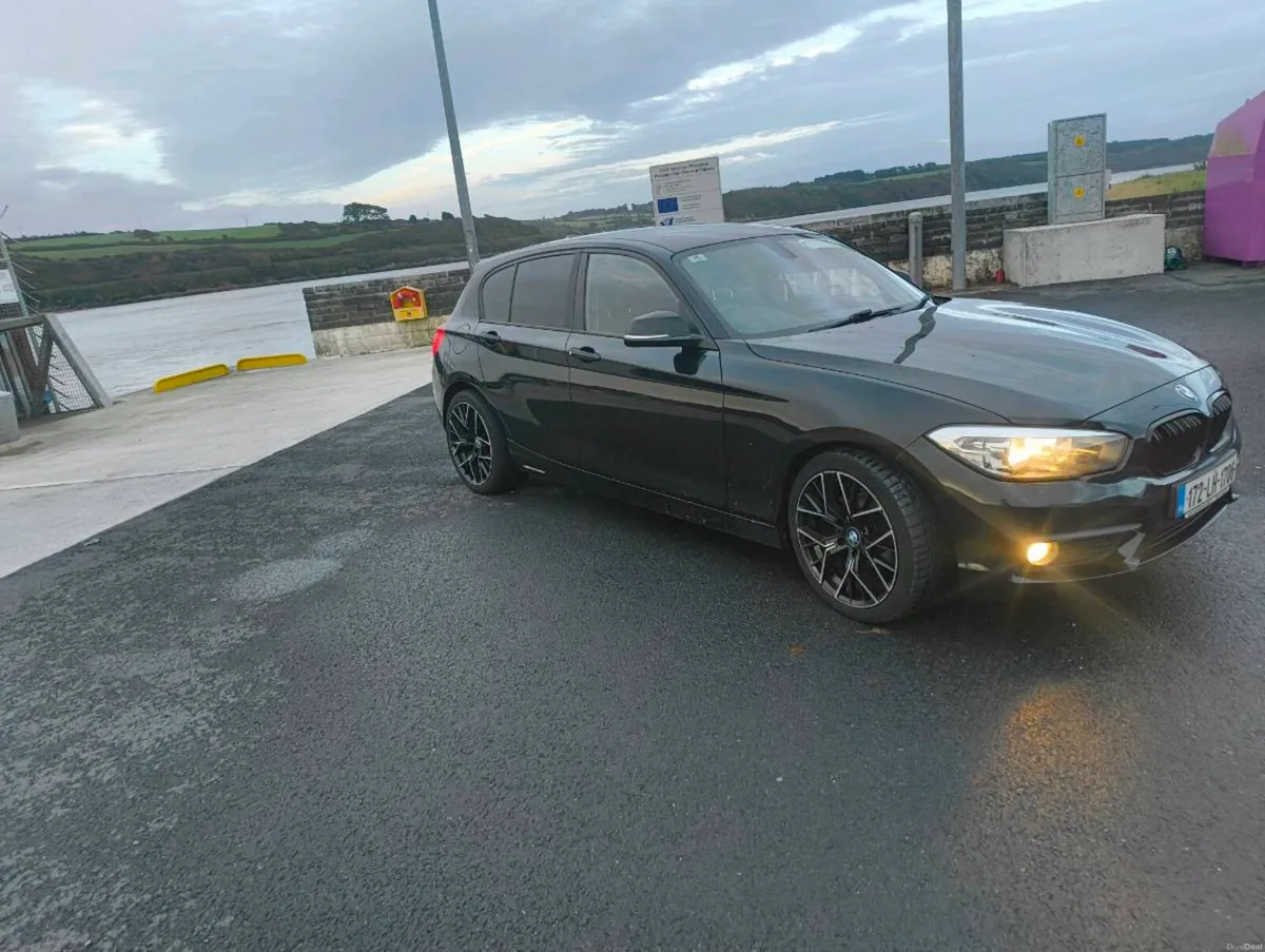 Bmw 1 series - Image 4