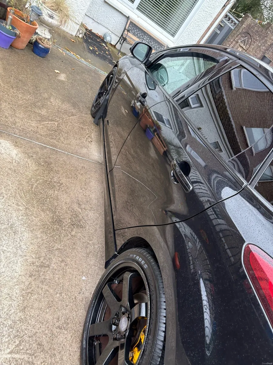 Top Spec Focus Titanium X 2.0 - Image 2