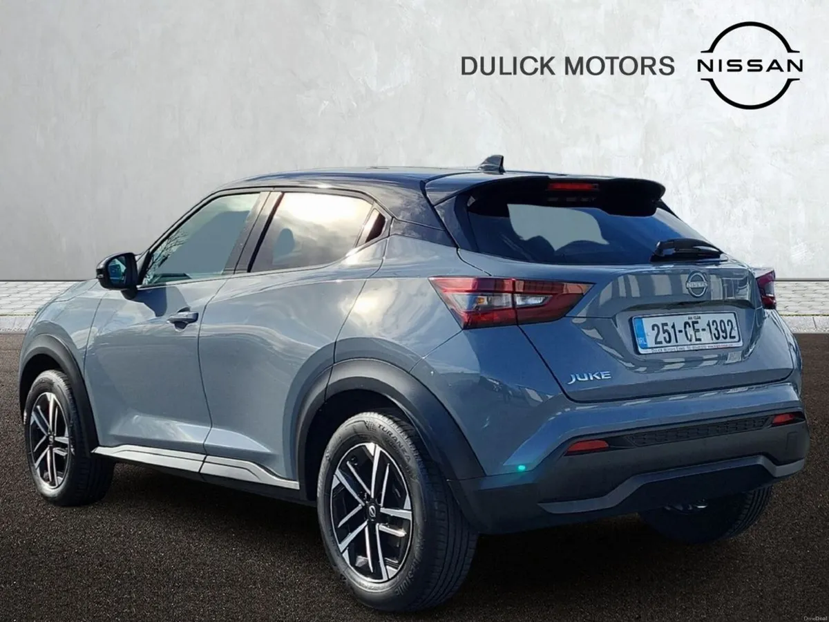 Nissan Juke 1.0T PET 2WD SV Premium - Image 2