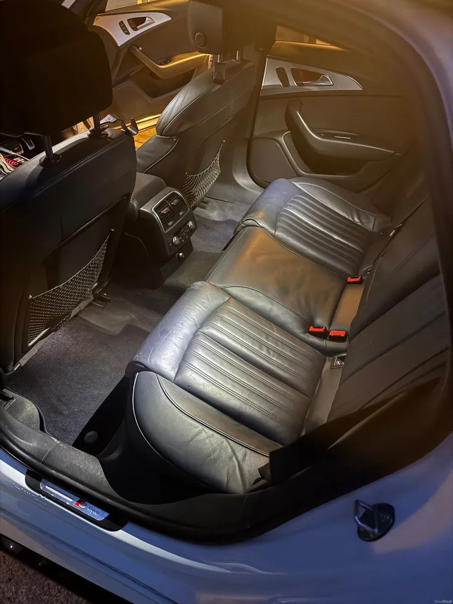 Audi A6 2016 - Image 3