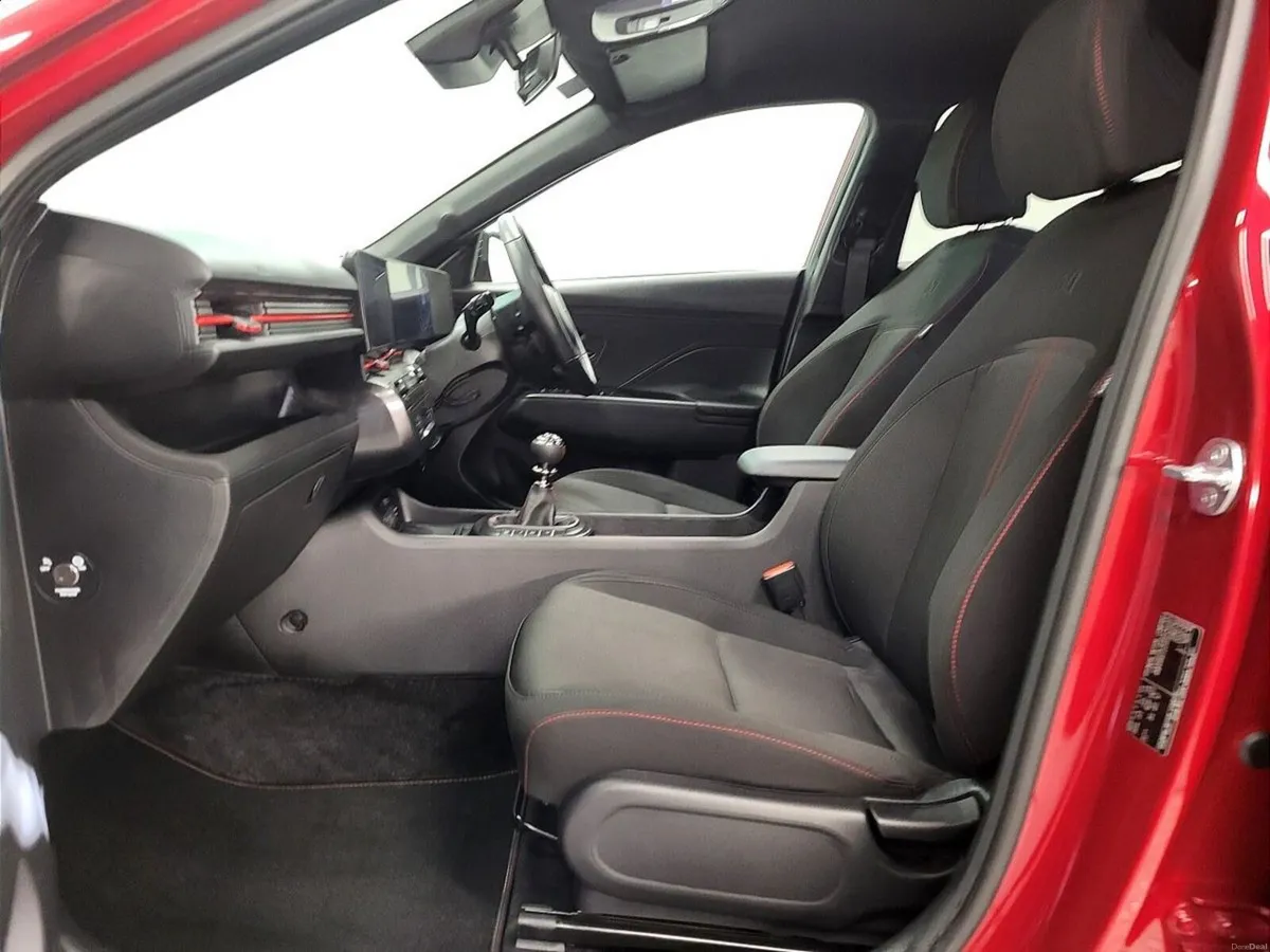 Hyundai KONA 1.0 T-GDI N Line Finance from €111 pe - Image 5
