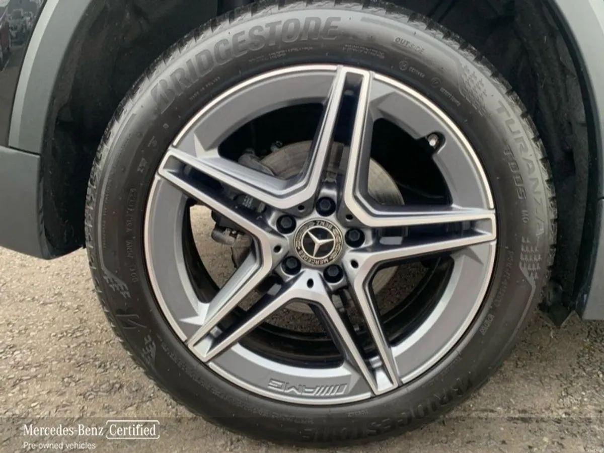 Mercedes-Benz GLA GLA180 AMG Line Auto - Image 4