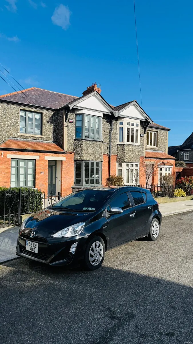 Aqua full option 2015 long nct - Image 1