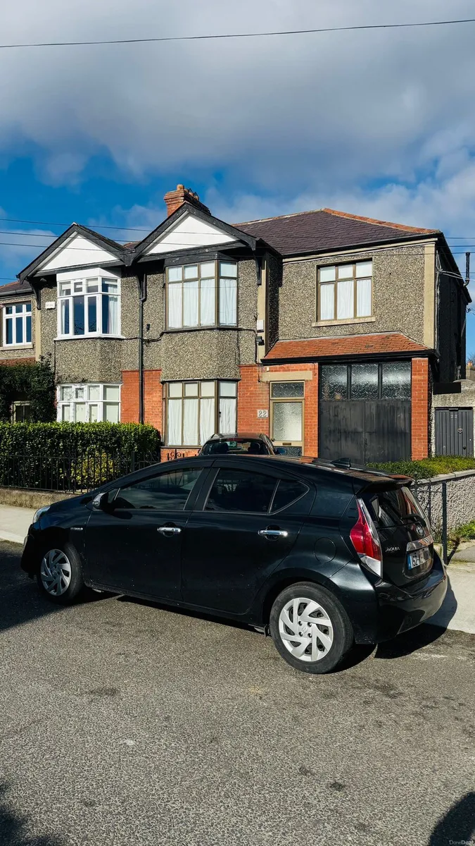 Aqua full option 2015 long nct - Image 3