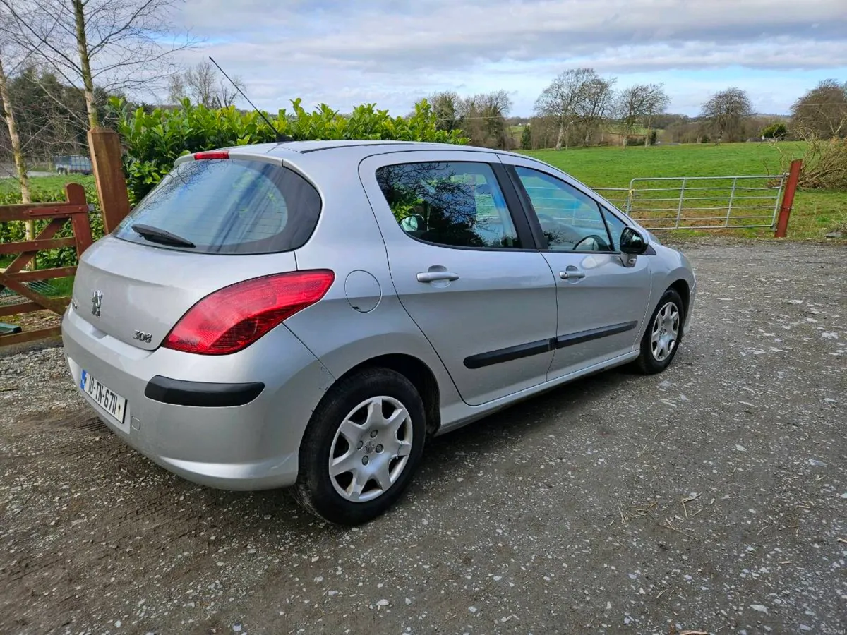 Peugeot 308 1.6 Dsl HDi - Image 3