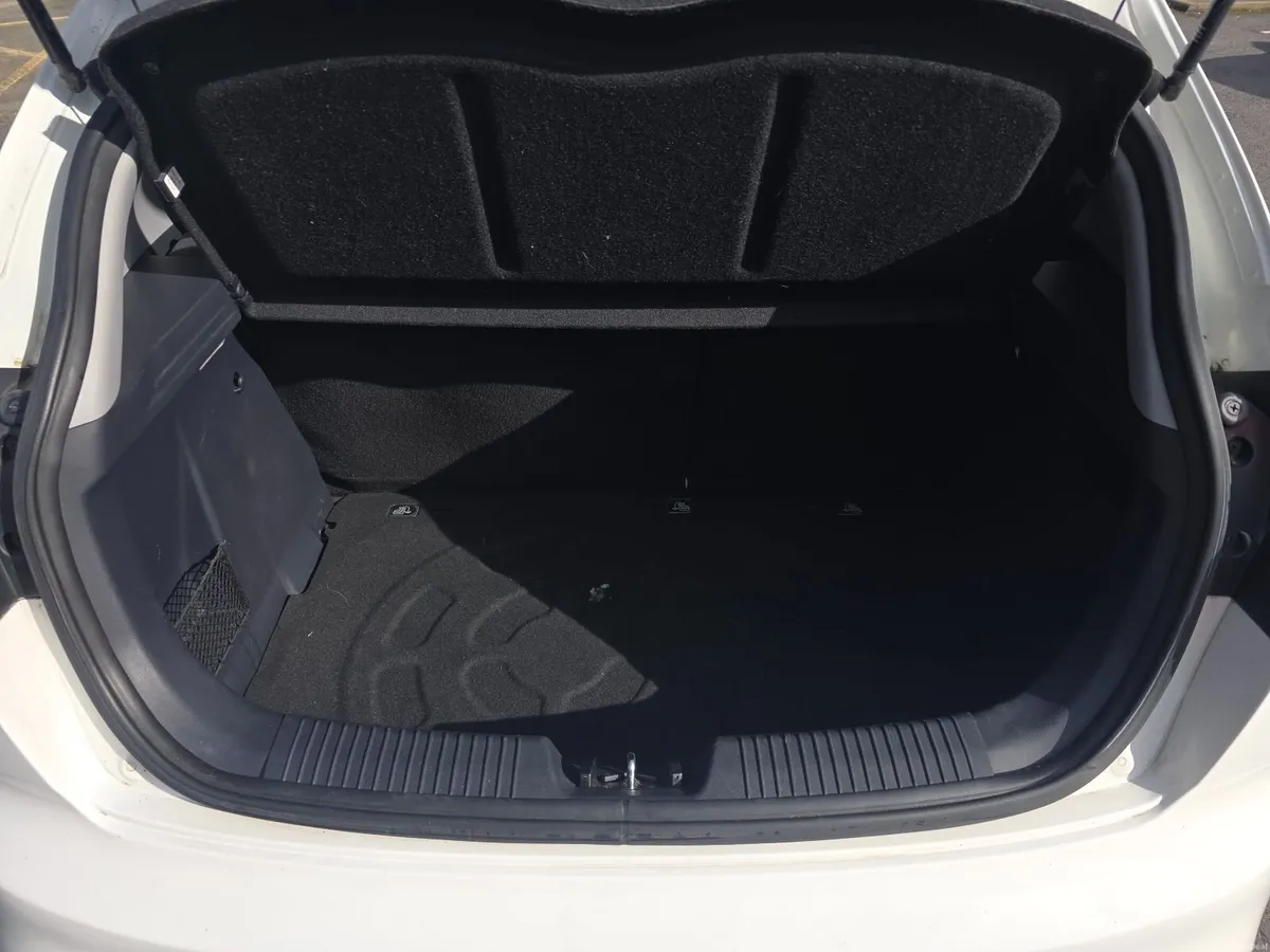 Kia Rio 2012 - Image 3