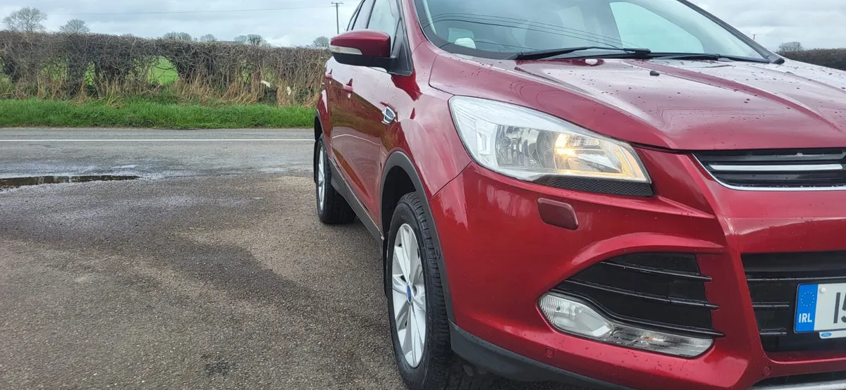 Ford Kuga 2015 - Image 4