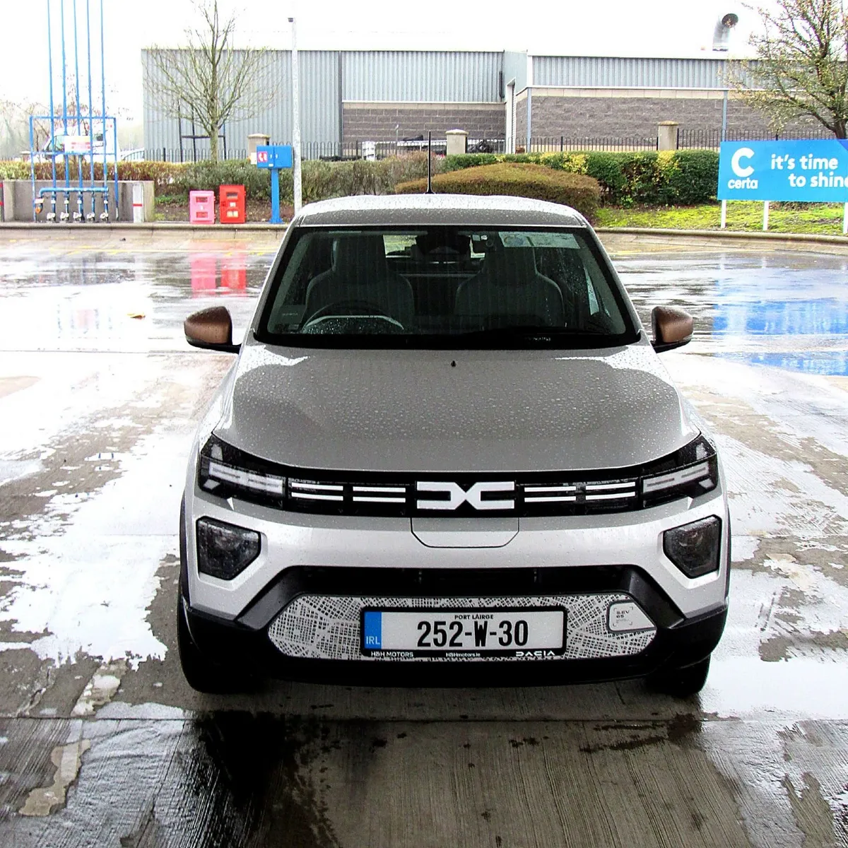 Dacia Spring 2025 - Image 3