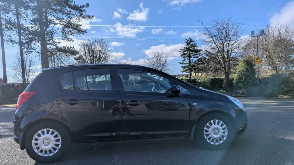 Opel Corsa - Image 2