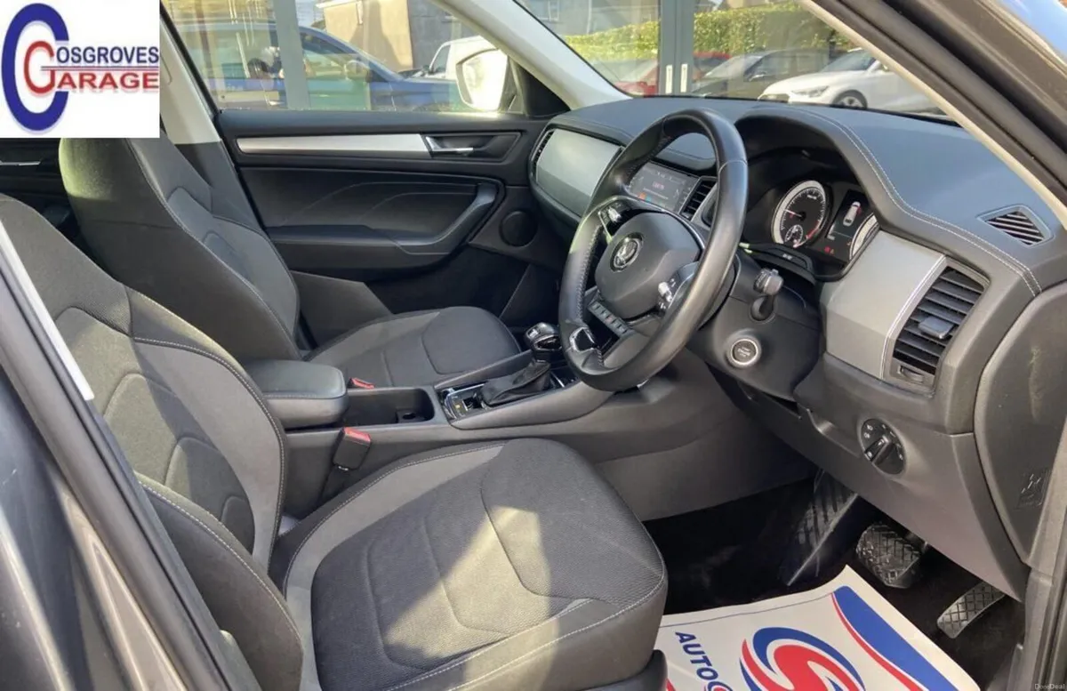 Skoda Kodiaq 2022 - Image 3
