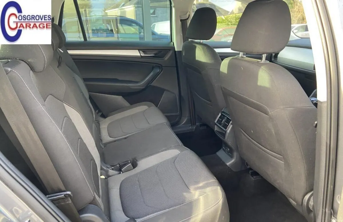 Skoda Kodiaq 2022 - Image 4