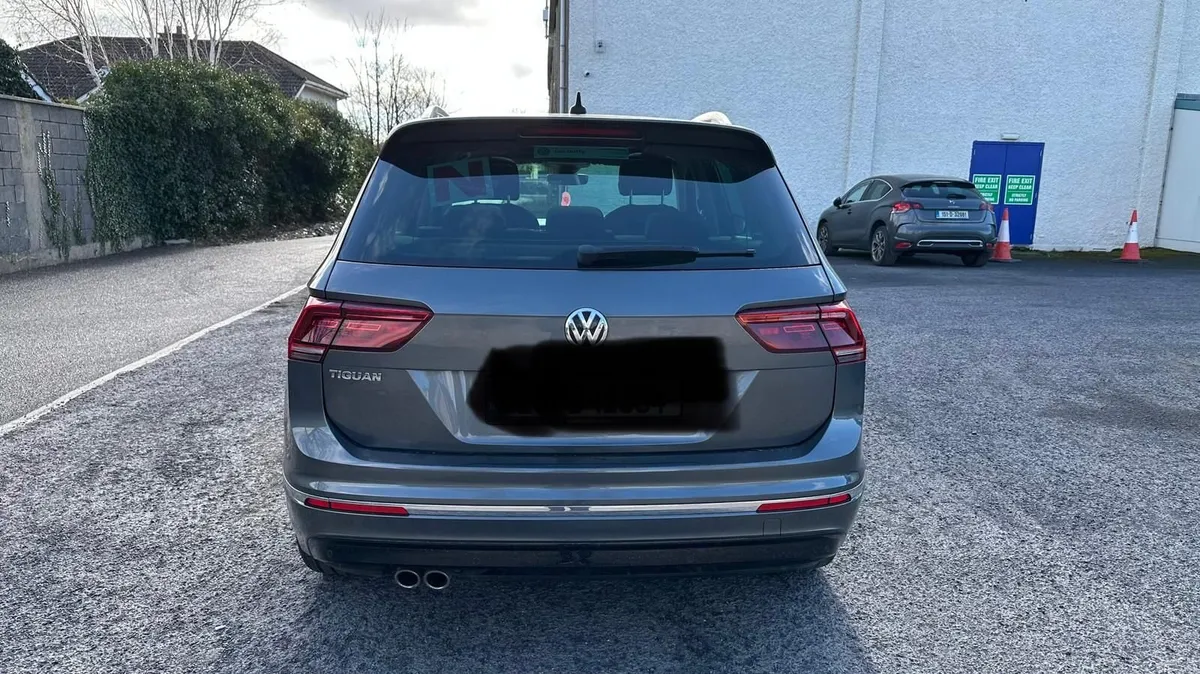 Volkswagen Tiguan 2020 - Image 3
