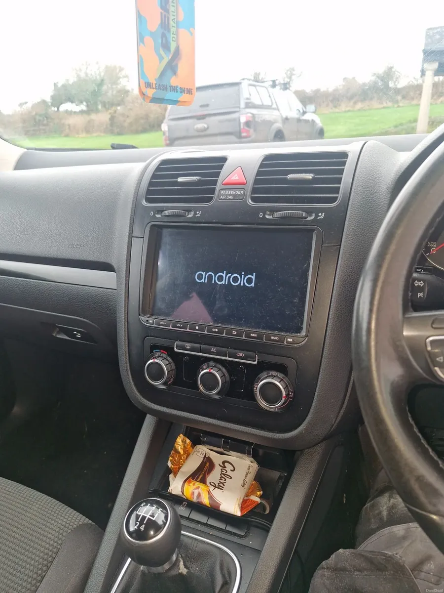 Volkswagen Jetta 2010, - Image 1