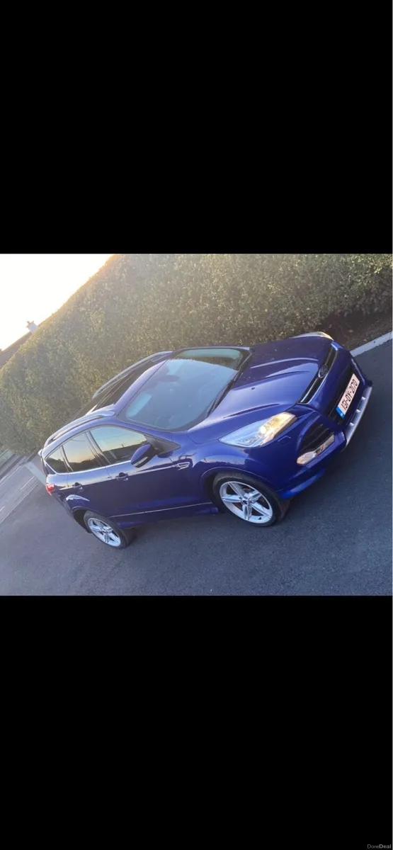 Ford Kuga Titanium Sport X Pano Roof - Image 2