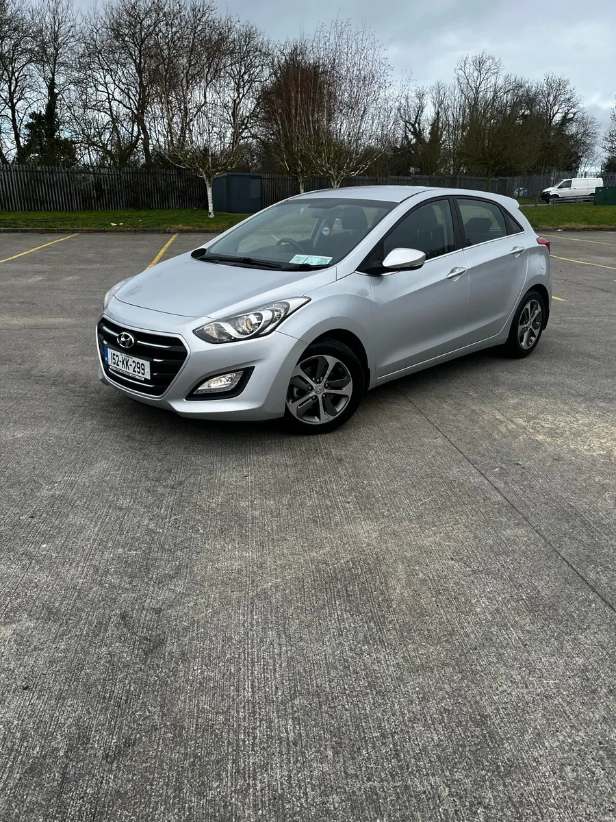 Hyundai i30 *New Nct* - Image 1