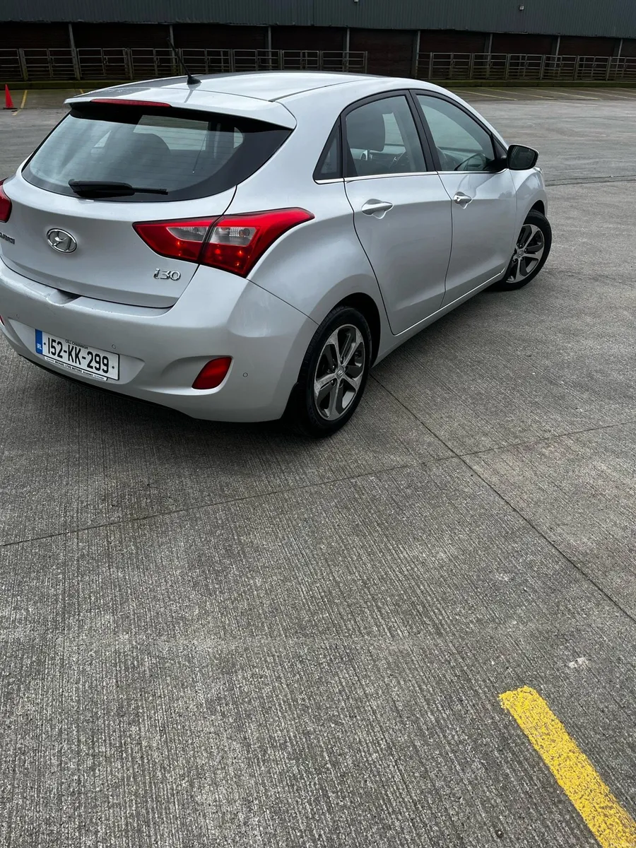 Hyundai i30 *New Nct* - Image 3